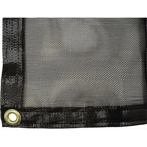 Riverstone Industries RSI SC1025-47 10 x 25 Ft. Shade Cloth System - 47 Percentage; Shade Creation, Riverstone Industries, Mfr#: SC1025-47